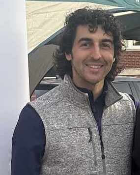 Daniel Di Giorgio