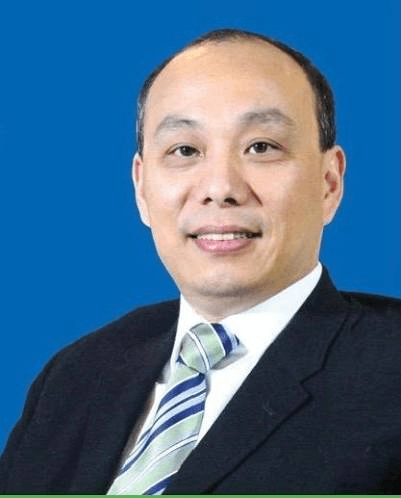 Edward Gong