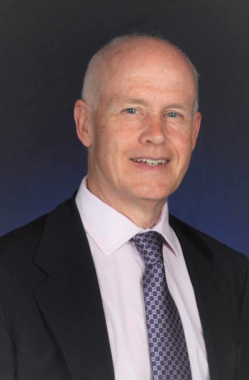 Michael Lamoureux