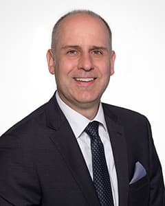 Stephen Holyday