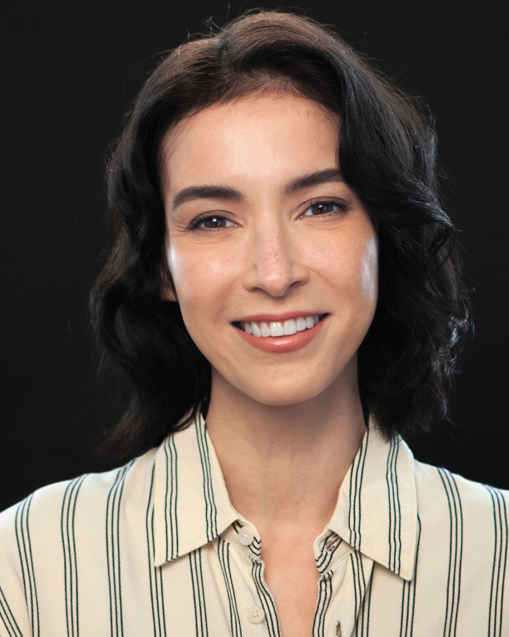 Diana Chan McNally