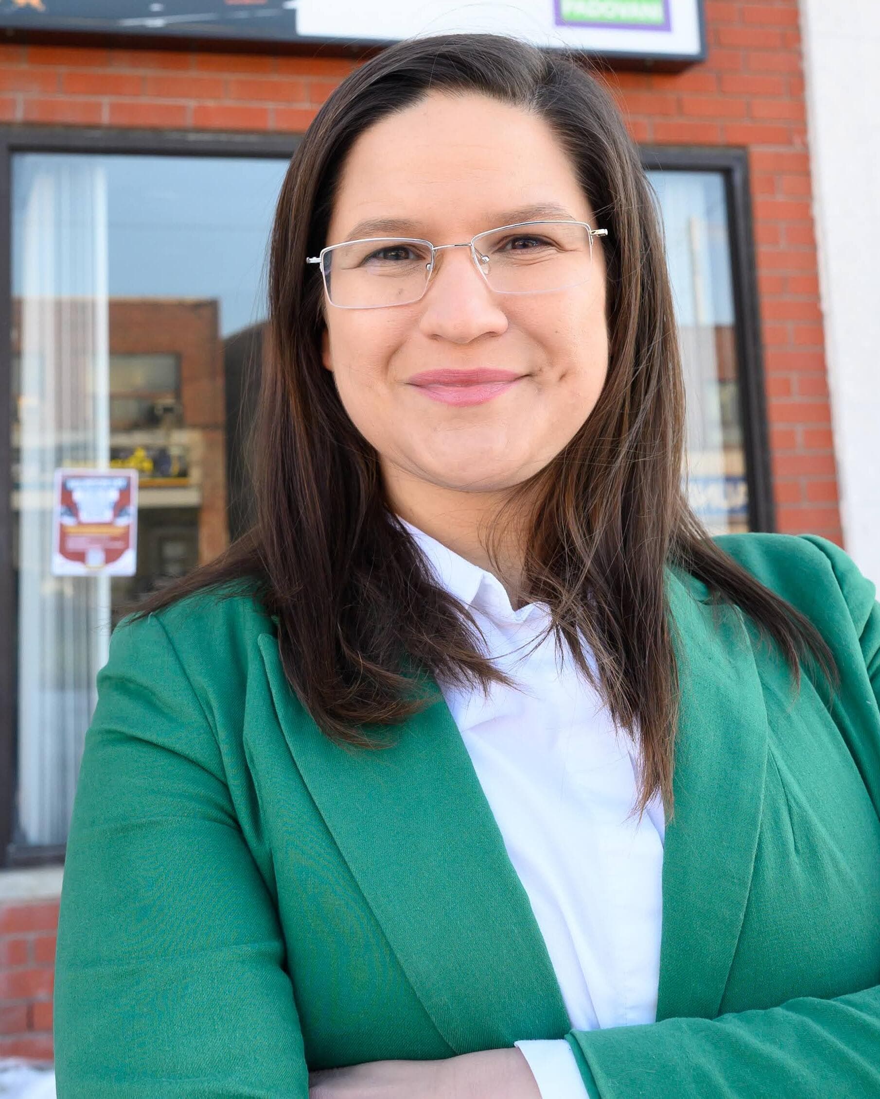 Chiara Padovani