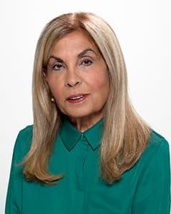 Frances Nunziata