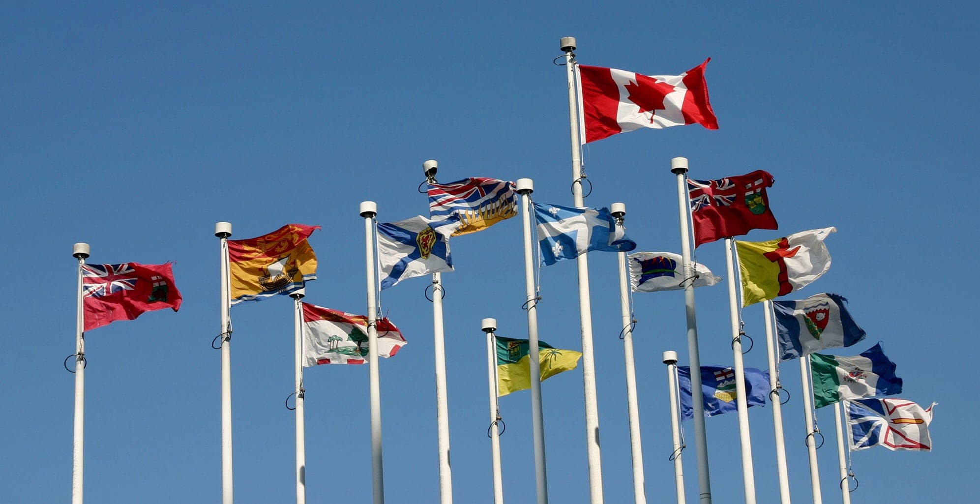 Can the Canadian economy be fixed?