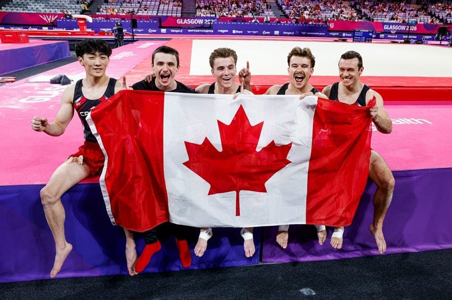 Can Canada learn to play to win?