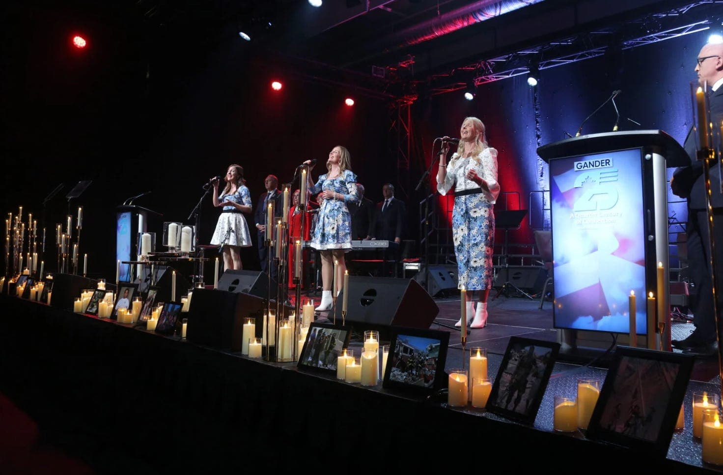 Elbows up is not a blank cheque