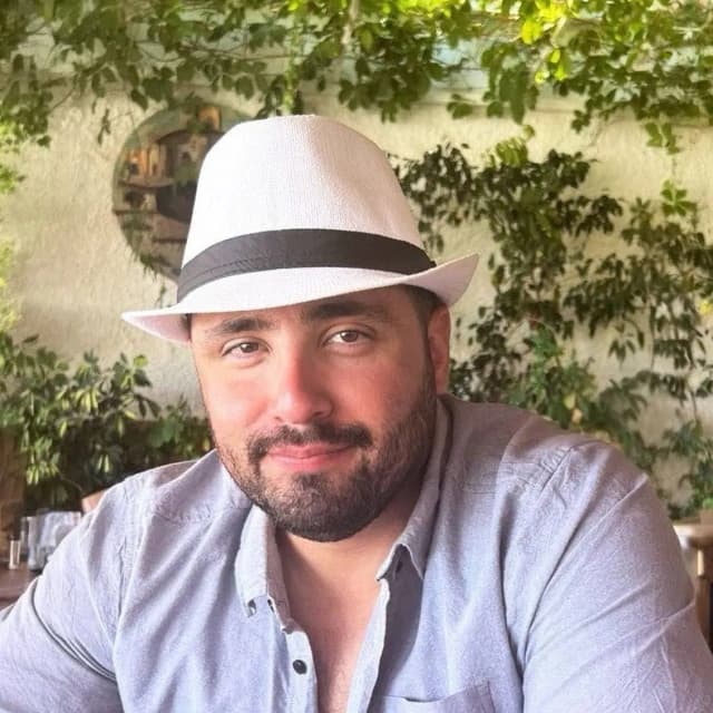 Marco Martinez